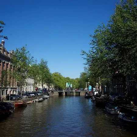 Bed & Breakfast Herengracht