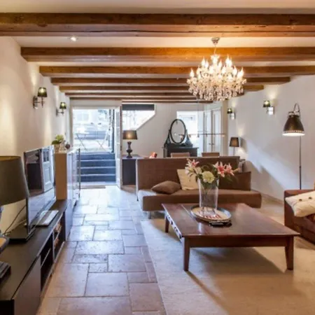 Bed & Breakfast Herengracht