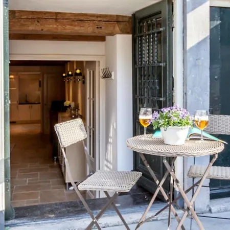 Bed & Breakfast Herengracht