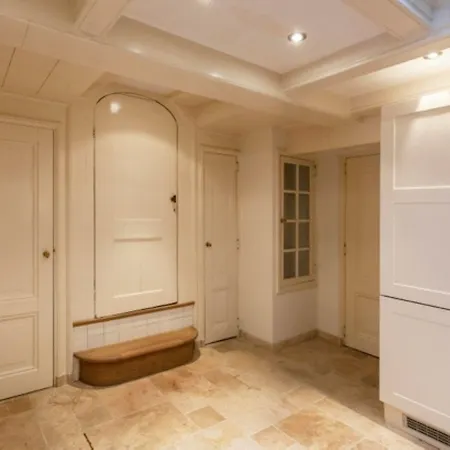 Herengracht Bed & Breakfast