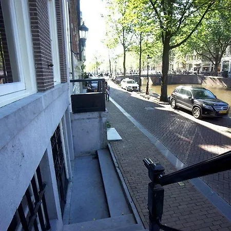 Bed & Breakfast Herengracht