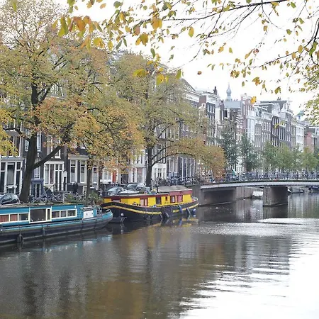 Frühstückspension Herengracht 4*