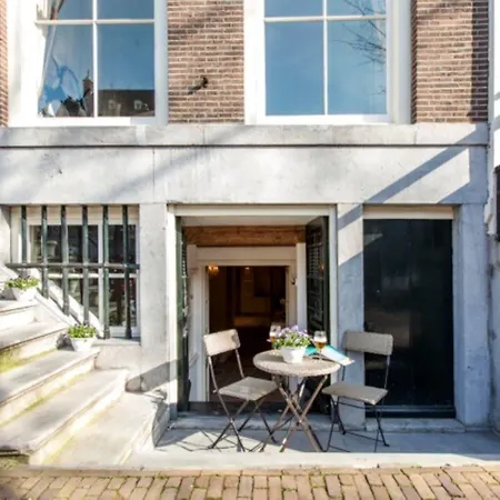 Bed & Breakfast Herengracht