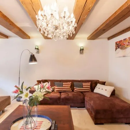 Herengracht Bed & Breakfast Amsterdam