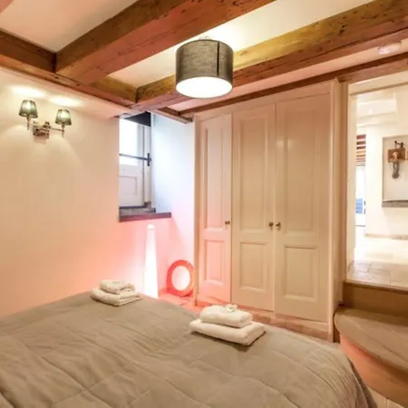 Bed & Breakfast Herengracht Amsterdam