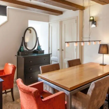 Bed & Breakfast Herengracht 4*