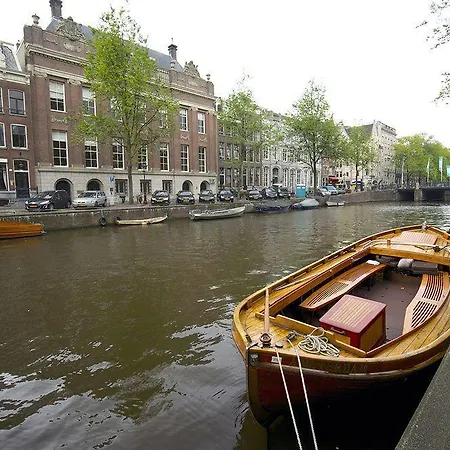 Herengracht Couette-café