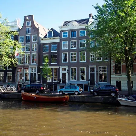 Herengracht Couette-café